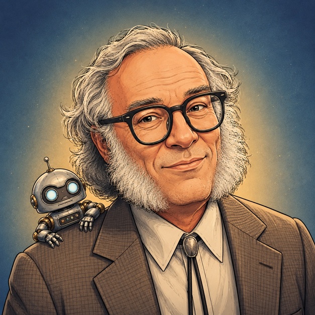 Avatar de Asimov