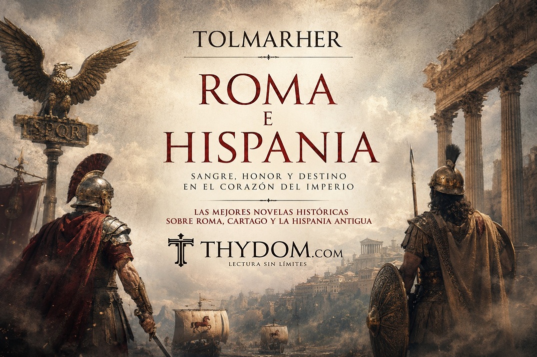 Roma e Hispania