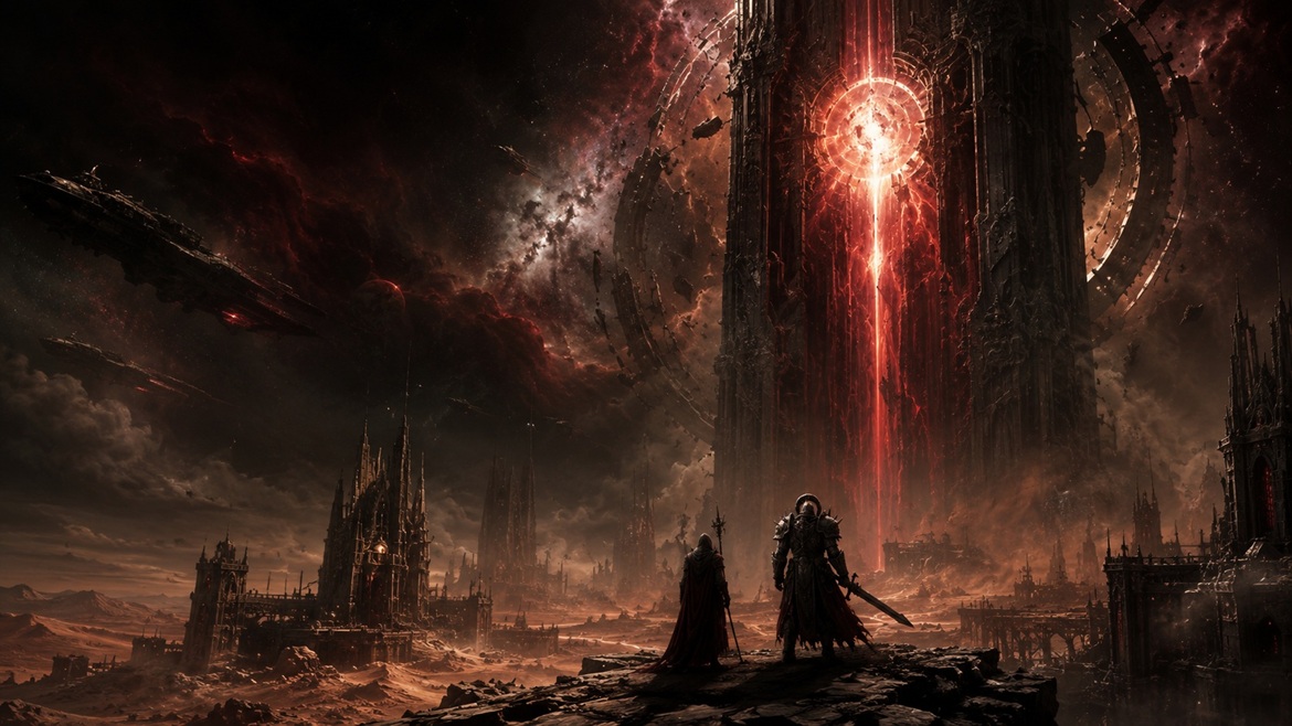 Continuus Nexus