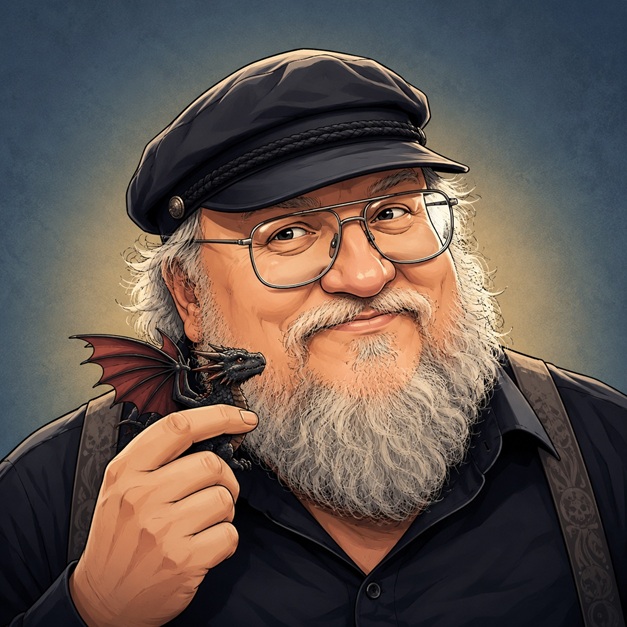 Avatar de GRRMartin