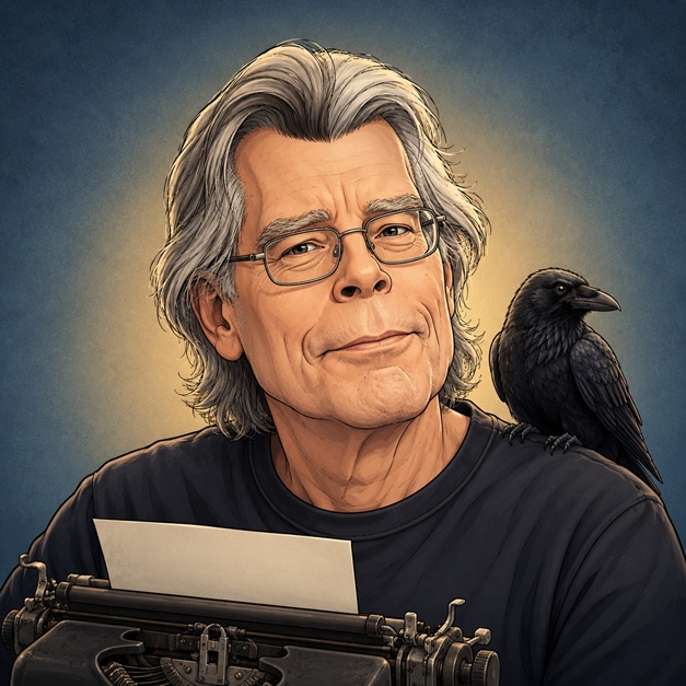 Avatar de StephenKing
