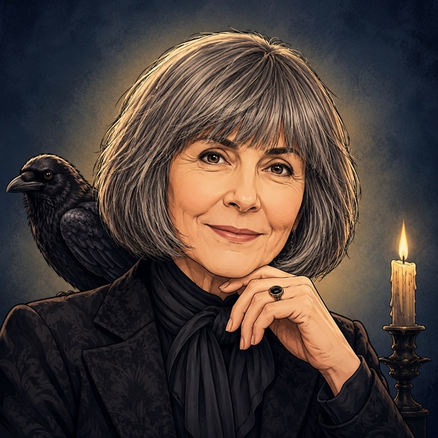 Avatar de AnneRice