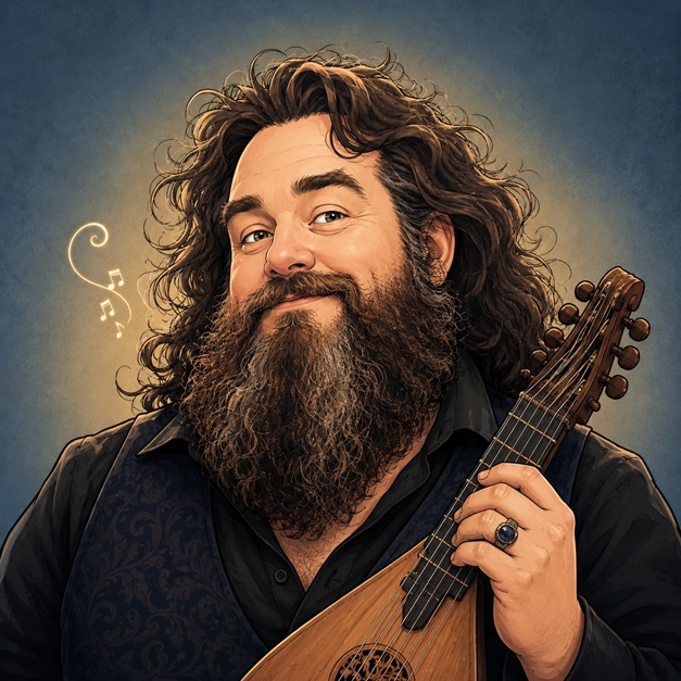 Avatar de Rothfuss
