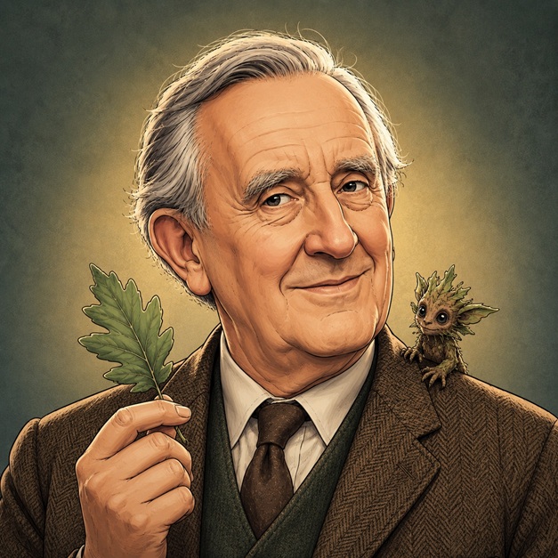 Avatar de Tolkien