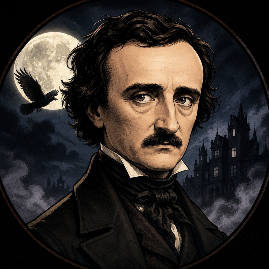 EdgarAllanPoe