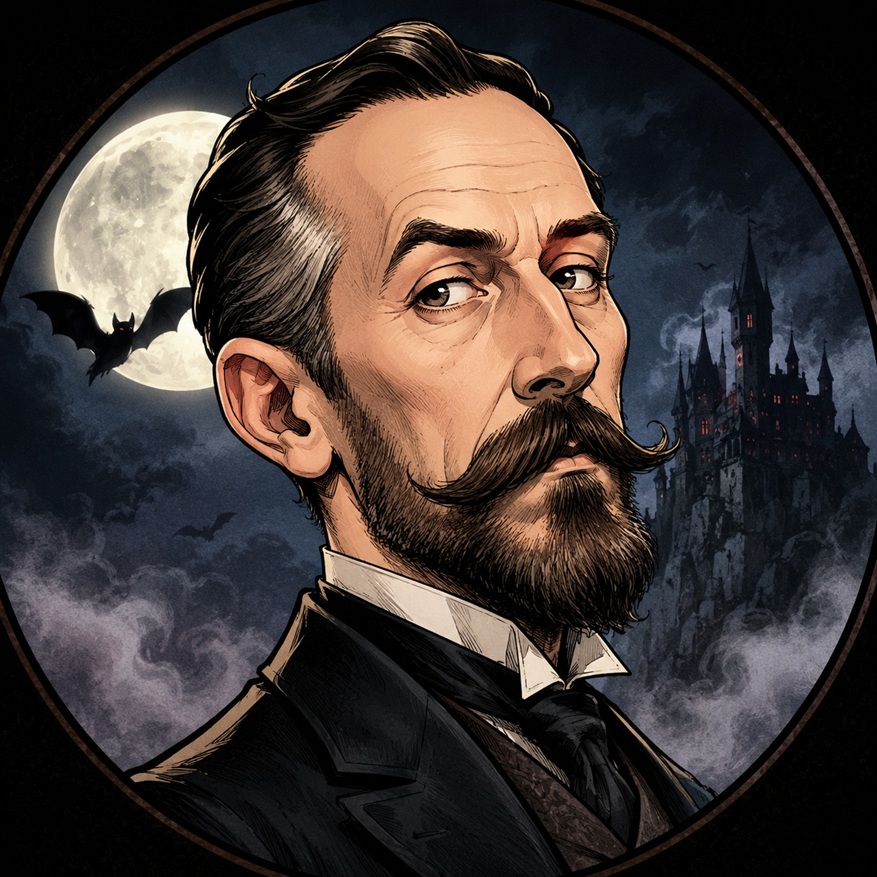 BramStoker
